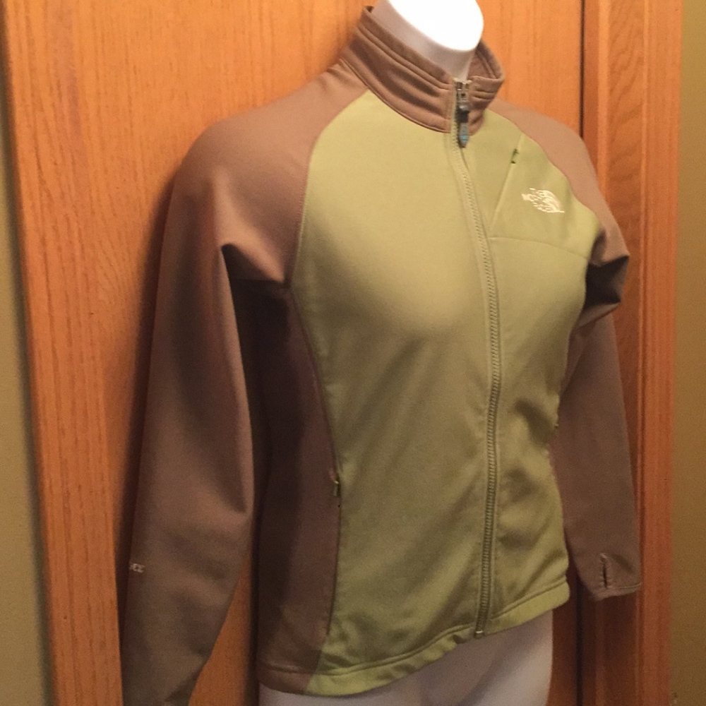 The North Face Jacket